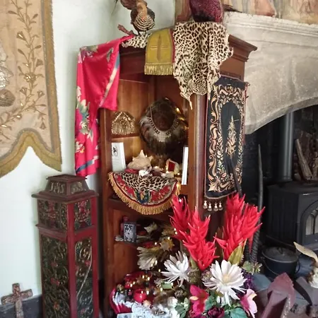 Maison Isaure Cirq Lapopie