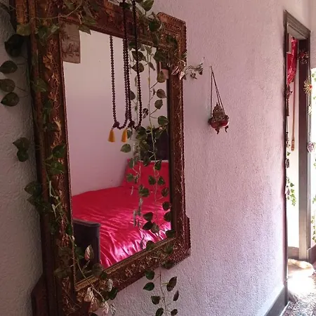 فندق مبيت وإفطار Maison Isaure Cirq Lapopie *